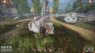 Shattered Skies Montage 14