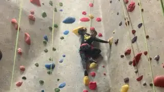 5.11c Route The Boys Are Back From Jupiter&hellip; | inSPIRE Rock Climbing