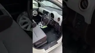 Бюджетный городской автомобиль с Японии🔥    #automobile #топ #toyota #passo #japan #подзаказ