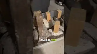 Подготовка камней к нарезке 😎🪨