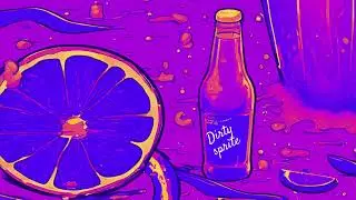 DomThaDon - Dirty Sprite (Official Audio)
