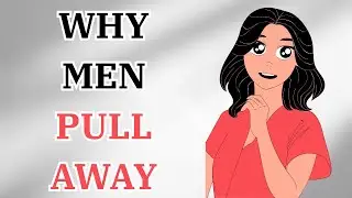 5 Behaviors That Push MEN Away (Without You Realizing) | Dating Psychology