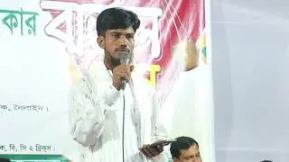 উজ্জল সরকারের বিচ্ছেদ