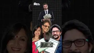 Arshad Warsi पर SEBI ने फिर से निशाना साधा 😨🧐