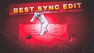 Virat f.t jhol ✨|| Best sync edit || virat kohli status ||