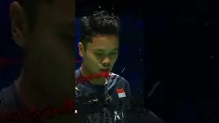 Badminton Lovers #intro #badmintontv #bianbadminton #legendvision