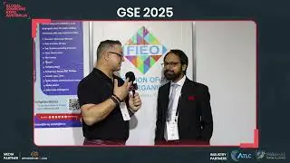 FIEO at Global Sourcing Expo 2025: Ashish Jain on India&rsquo;s Export Future