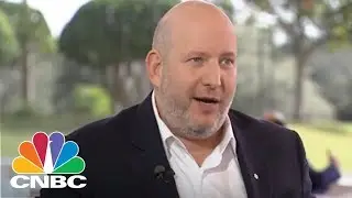 Canada Goose CEO: Global Brand Strength | Mad Money | CNBC