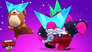 VEJA!!!SORTEIO DO BRAWL PASS TOTALMENTE GRATIS!!!!!!!brawl stars
