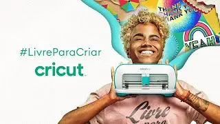 Conhe&ccedil;a a Cricut