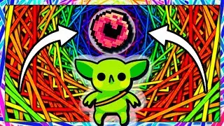 AMAZING ORBEROS BUILD!!! | Peglin