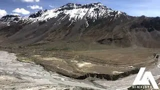 Himalayas Are Calling! Nostalgia!!!!