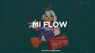 🔥 [FREE] PISTA DE TRAP USO LIBRE - 
