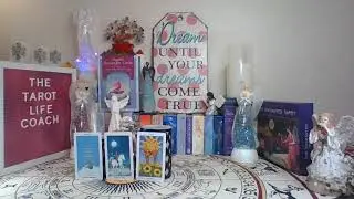CANCER - GENERAL TAROT READING FOR CLARITY, INSIGHT AND DIRECTION! JANUARY 2026