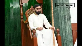 Qurbani: Cutting Hair And Nails || Ustadh Mohammed Shoaib || Lozells Central Mosque