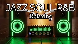 Smooth Jazz 90s Winter Mood – Cozy Instrumental Grooves for Focus, Sleep & Easy Listening 📻.