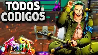 *TODOS* OS C&Oacute;DIGOS COM 2000 GEMAS NO FRUIT BATTLEGROUNDS !! &laquo; Zetsu3K &raquo;