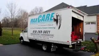 Cleantech-Maxcare Commercial and Residential Cleaning Professionals