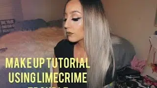 Limecrime Trouble