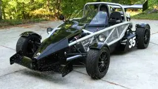 Ariel Atom For Sale - $62,800