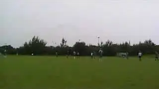 Maghull Community Association FC 3 V Cockbeck FC 1