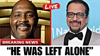 Bishop Marvin Winans Gives an AMAZING Tribute to Richard Smallwood's Musical Journey !