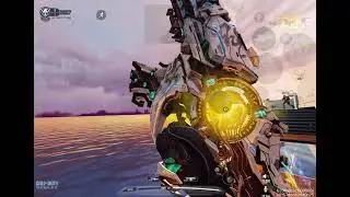 Mythic XM4 inspection animation is &hellip;&hellip;.stunning.
