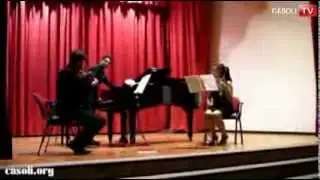 Trio Massimini, Niedermair, Clementi