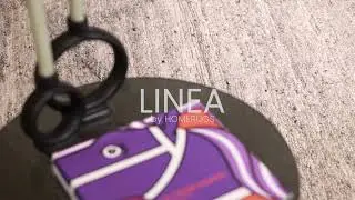 Linea Kollektion | Homerugs - Dein TEPPICH-Onlineshop