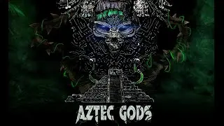 Aztec Gods | Gorgeous Ambient Downtempo mix