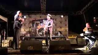 RAY FULLER AND THE BLUESROCKERS