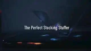 Introducing the Holoscreen