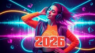 MÚSICA ELETRÔNICA ATUALIZADAS 2026 ALOK 2026 MÚSICAS ELETRÔNICAS 2025 Alok, Vintage Culture & David