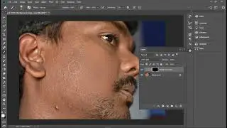 Smooth Skin Retouch &mdash; Natural Look | চেহারা ক্লিন করার সঠিক উপায়