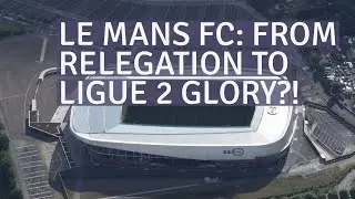 Le Mans FC