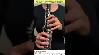 New Direction #63 | Essential Elements for Clarinet