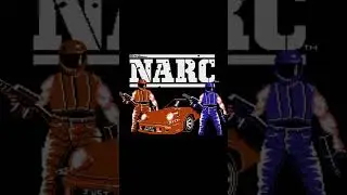 D.A.R.E. #gaming #funny #funnymoments #nintendo #nes #narc #livestream #streamer #letsplay #1980s