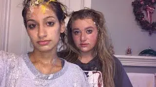 MESSY TRIVIA CHALLENGE