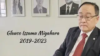 FOA 70 ANOS: Glauco Issamu Miyahara (67/70)