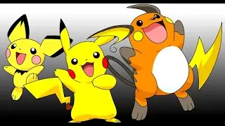 У нас есть выбор! POKEMINE №1
