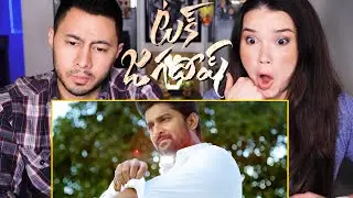 TUCK JAGADISH | Nani | Ritu Varma | Jagapathi Babu | Thaman S | Shiva Nirvana | Teaser Reaction