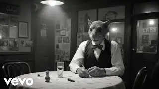 S F H - Mock Zoo Bar (Silver Tulip)