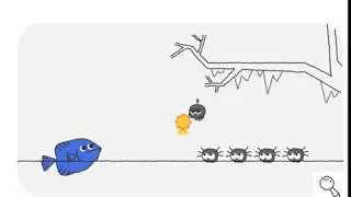 #7 Doodle Snow Games - Day 7 | Winter Olympics 2018 Google Doodle Games