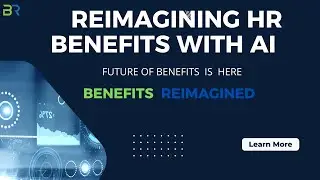 How AI Is Transforming Employee Benefits | Meet Benefits Reimagined!