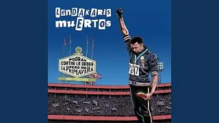 Odio los Partidos