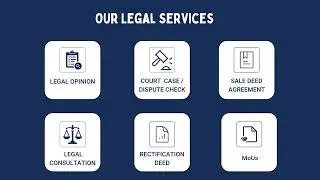 Expert Legal Services You Need: Legal Opinion, Court Case Check, Property Agreements & More!