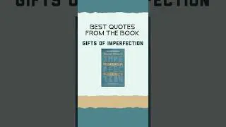 Best Quotes from the Book 