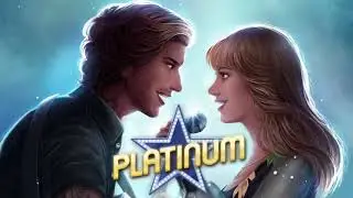 Platinum &bull; Cadence Dorian - The Odyssey (Acoustic)