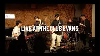 Beatsnap(비츠냅) - Slow Down Town (Live At The Club Evans)