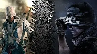 Assassin's Creed Movie & COD: Ghosts DLC Leaked - Gaming News Friday 15th November